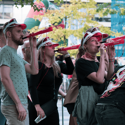 Vacature: HR & People lead (vervuld)