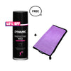 Protective Wax Spray