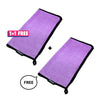 Luxury Microfibre Polishing Cloth