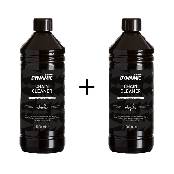 Chain Cleaner