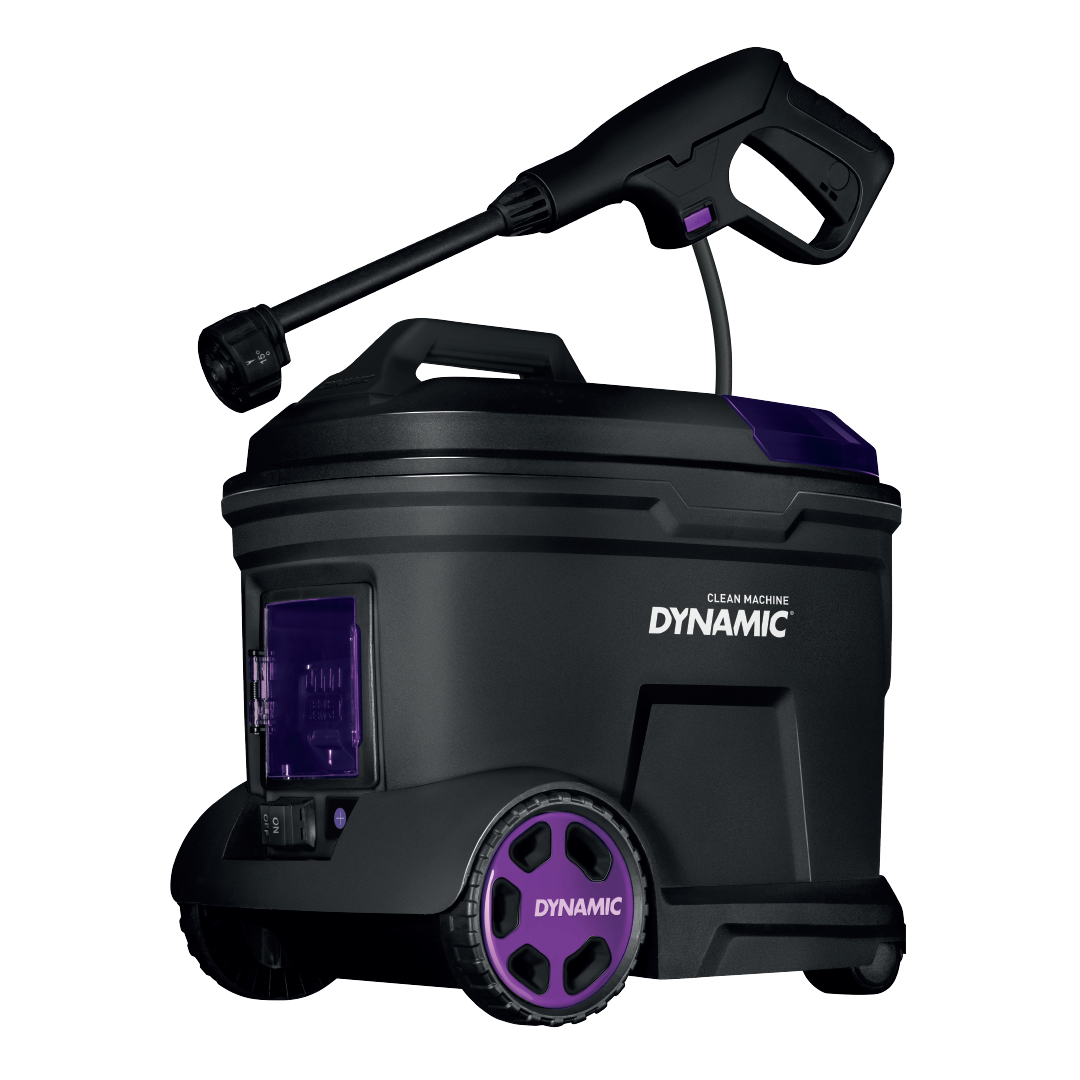 Clean Machine Happy Machine Unfortunately, we currently don’t ship to your location. Please select ...