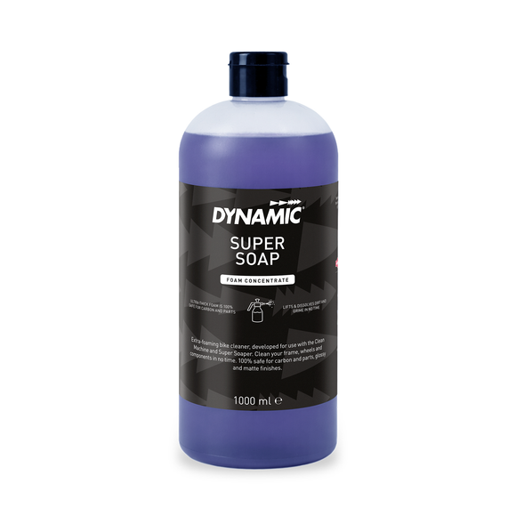Super Soap Concentrate