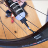 Tubeless Bundel (44mm ventielen)