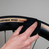 Tubeless Bundel (44mm ventielen)